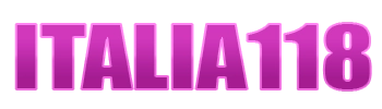 ITALIA118